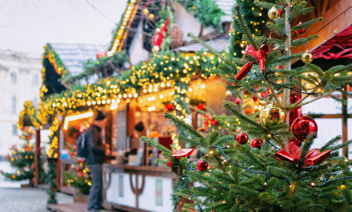 Best Christmas Markets to Check Off Your Bucket List